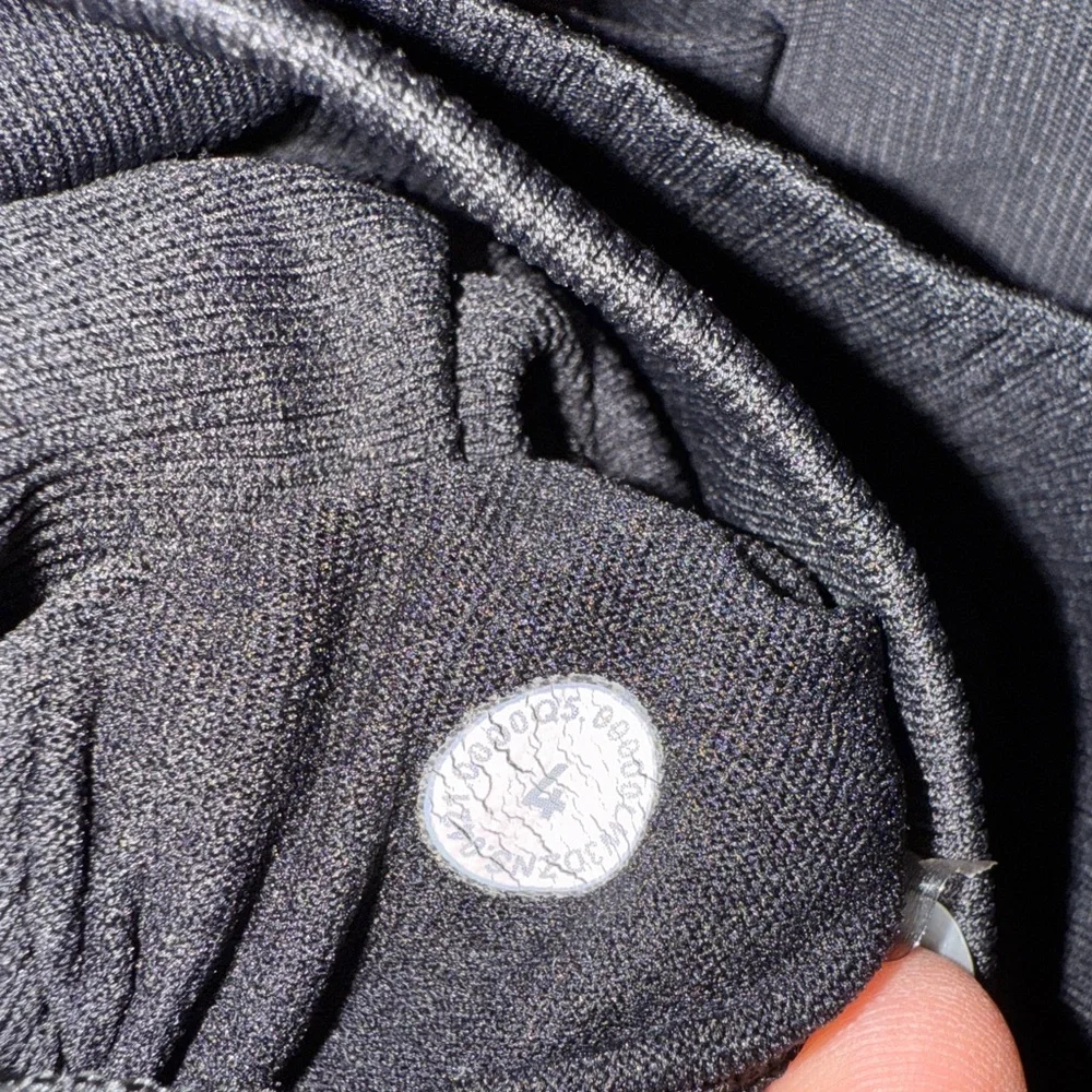 Lululemon Ebb to Street long sleeve shirt - Picture 6 of 6